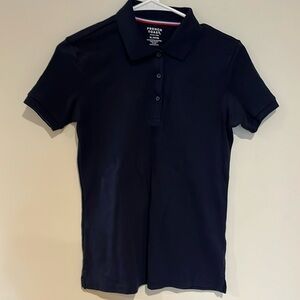 French Toast Girls Uniform Polo, set of 2